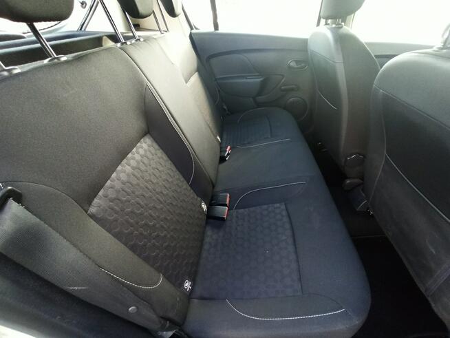 Dacia Sandero klimatyzacja, ładny stan