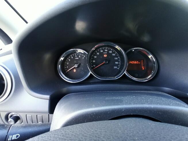 Dacia Sandero klimatyzacja, ładny stan