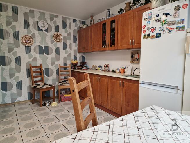 Mieszkanie Pobłocie gm. Główczyce