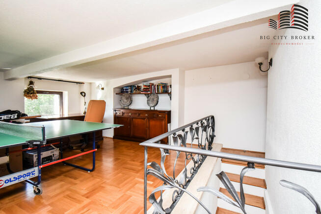 Dom Lublin Węglin, Roztocze