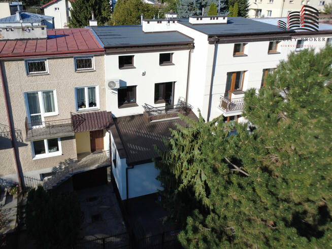 Dom Lublin Węglin, Roztocze