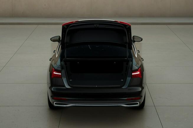 Audi A6 MatrixLED_Alcantara_B&O_Kamera_Virtual_GrzanaKier.I Szyba_PamięćFotel_