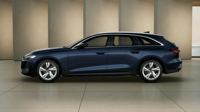 Audi A5 LED_Kamera_Skóra_SoundSystem_CarPlay_Asystenci_El.Fotele_Ambiente_FV23