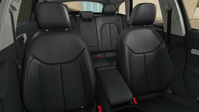 Audi A5 LED_Kamera_Skóra_SoundSystem_CarPlay_Asystenci_El.Fotele_Ambiente_FV23