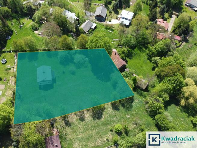 Dom Bóbrka gm. Chorkówka,