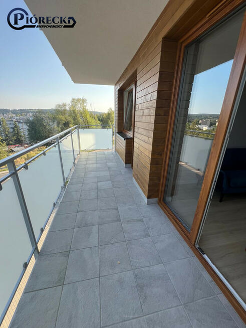 Mieszkanie Bochnia, Płk. Józefa Serugi