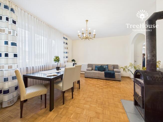 Dom w Dąbrównie dla rodzinny wielopokoleniowej