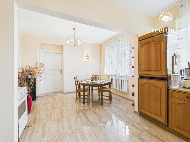 Dom w Dąbrównie dla rodzinny wielopokoleniowej