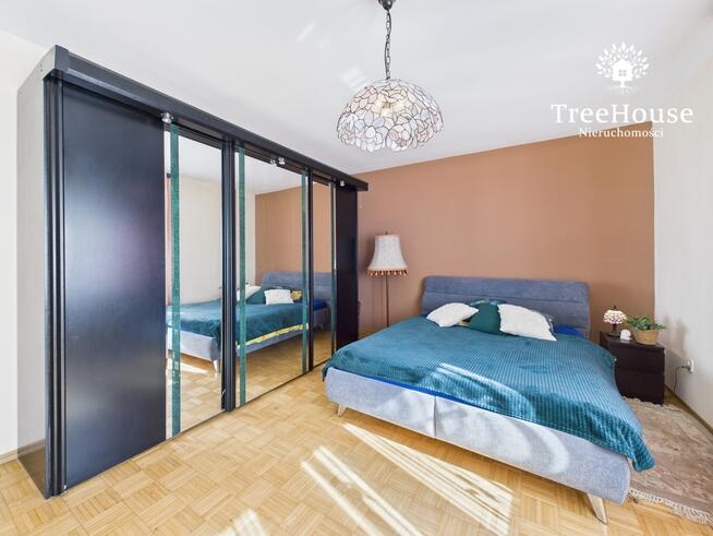 Dom w Dąbrównie dla rodzinny wielopokoleniowej