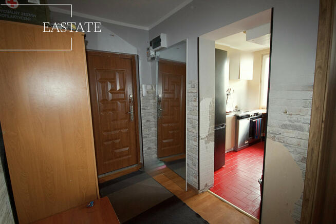 Mieszkanie Gdynia Działki Leśne, Śląska