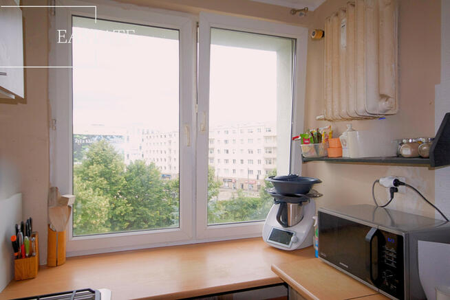 Mieszkanie Gdynia Działki Leśne, Śląska