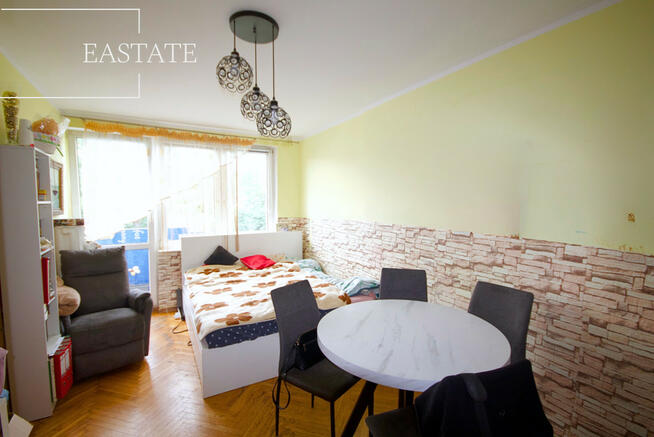 Mieszkanie Gdynia Działki Leśne, Śląska