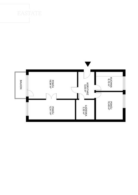 Mieszkanie Gdynia Działki Leśne, Śląska