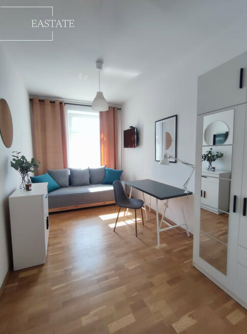 Mieszkanie Gdynia Działki Leśne, Śląska