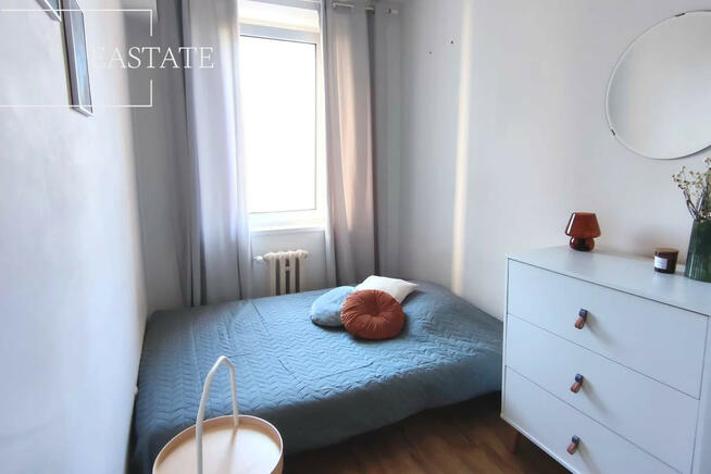 Mieszkanie Gdynia Działki Leśne, Śląska