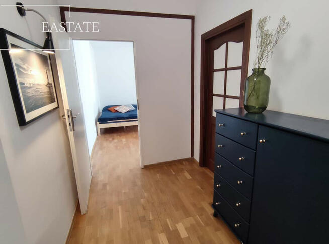 Mieszkanie Gdynia Działki Leśne, Śląska