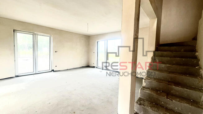 Dom Chylice gm. Jaktorów,