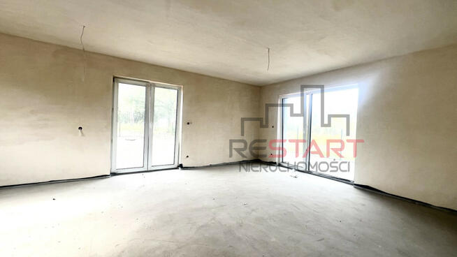 Dom Chylice gm. Jaktorów,