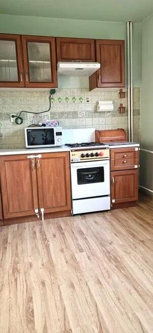 Mieszkanie Kraków Podgórze Duchackie, Białoruska