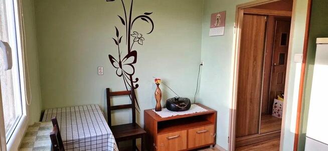 Mieszkanie Kraków Podgórze Duchackie, Białoruska