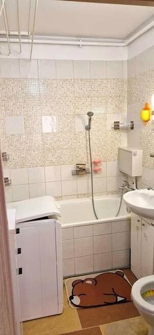 Mieszkanie Kraków Podgórze Duchackie, Białoruska