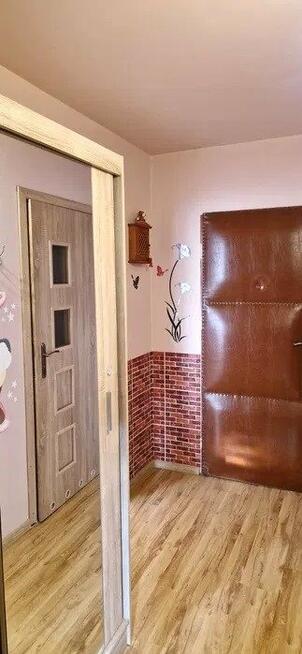 Mieszkanie Kraków Podgórze Duchackie, Białoruska