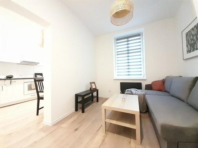 Wynajmę kawalerkę pet friendly, Świdra 15