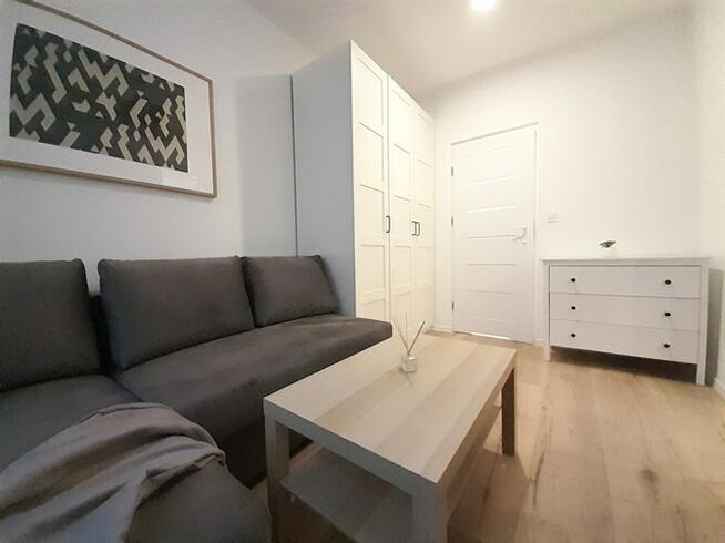 Wynajmę kawalerkę pet friendly, Świdra 15