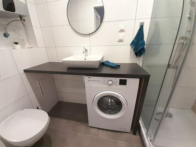 Wynajmę kawalerkę pet friendly, Świdra 15