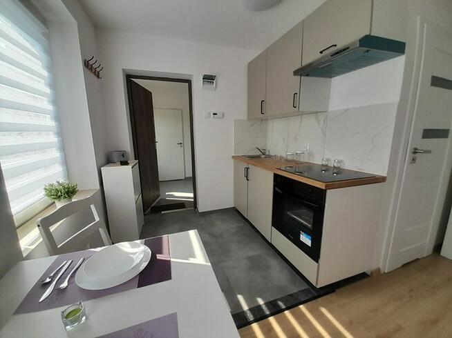 Wynajmę przytulną kawalerkę pet friendly,Kościelna