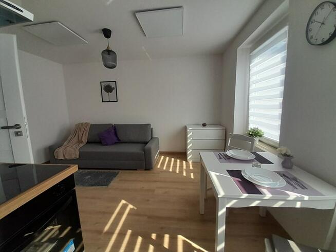 Wynajmę przytulną kawalerkę pet friendly,Kościelna