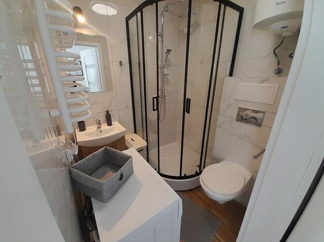 Wynajmę przytulną kawalerkę pet friendly,Kościelna