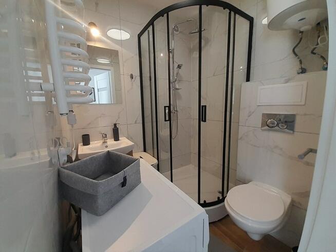 Wynajmę przytulną kawalerkę pet friendly,Kościelna