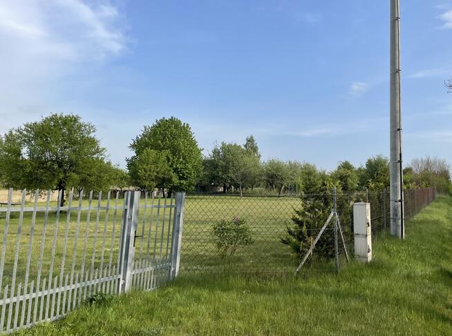 Działka 1064m2 (warunki zabudowy, miasto Jastrząb)