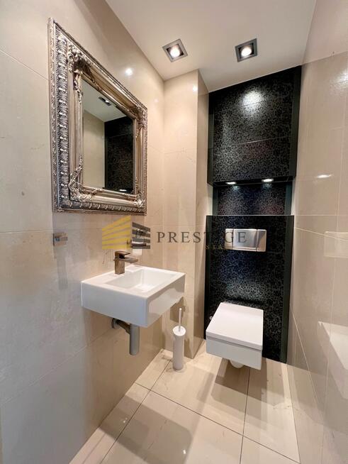 Dwupokojowy apartament w budynku z basenem, fitnes