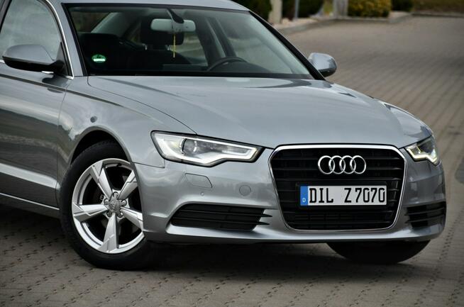 Audi A6 2,0TDI*LED*Xenon*Navi*Niemcy*138tys km