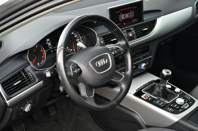 Audi A6 2,0TDI*LED*Xenon*Navi*Niemcy*138tys km