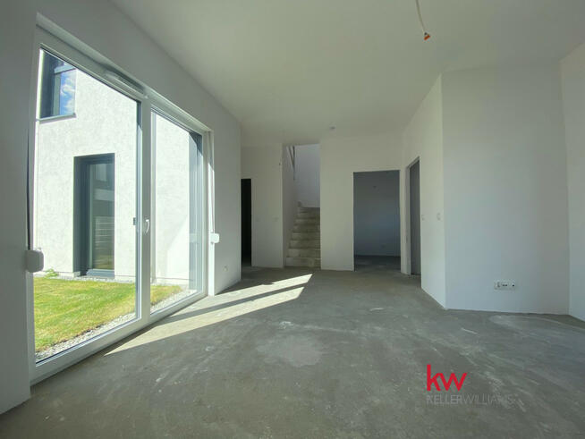 Dom Wrocław gm. Wrocław-Krzyki Jagodno, Adama Kopycińskiego