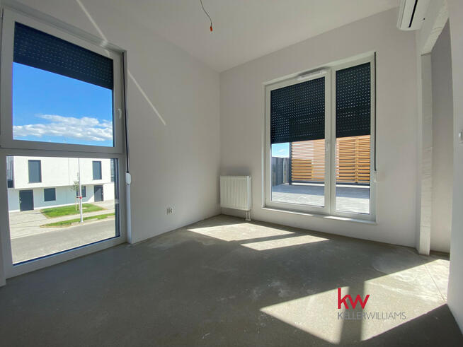 Dom Wrocław gm. Wrocław-Krzyki Jagodno, Adama Kopycińskiego