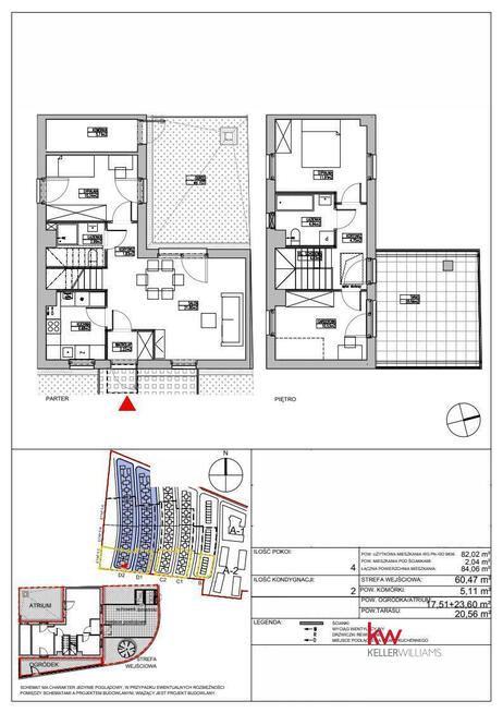 Dom Wrocław gm. Wrocław-Krzyki Jagodno, Adama Kopycińskiego