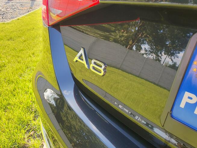 Audi A8 3.0tdi 250KM ALU21 Full Opcja Raty Zamiana