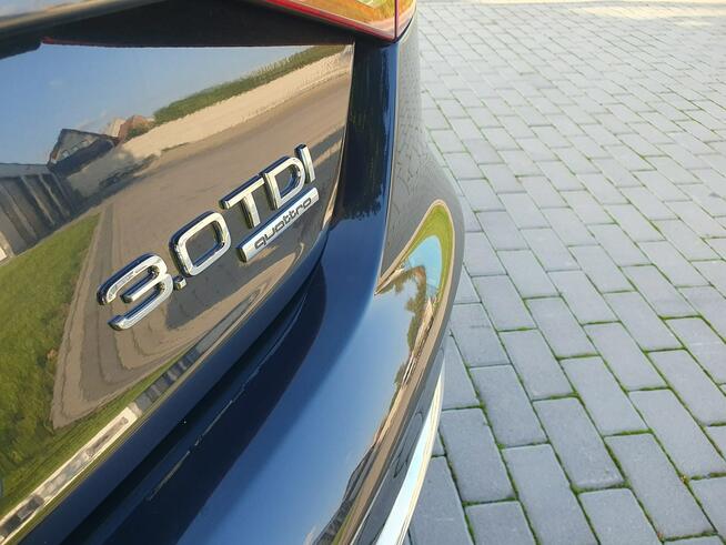 Audi A8 3.0tdi 250KM ALU21 Full Opcja Raty Zamiana