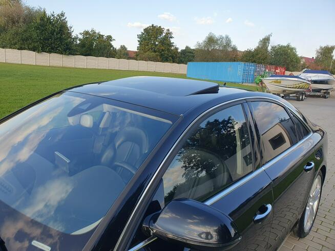 Audi A8 3.0tdi 250KM ALU21 Full Opcja Raty Zamiana