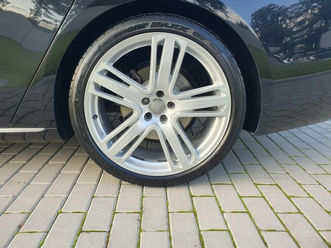 Audi A8 3.0tdi 250KM ALU21 Full Opcja Raty Zamiana