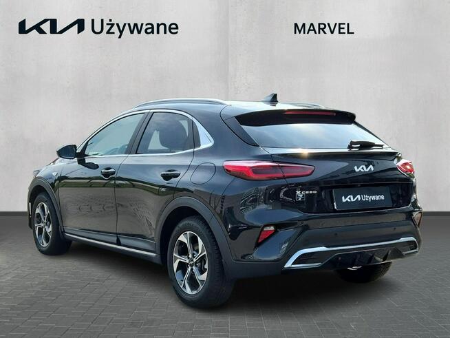 Kia XCeed 1.5 T-GDI 160 KM 6MT Wersja M + Smart SalonPL Gwarancja2031 FV23%