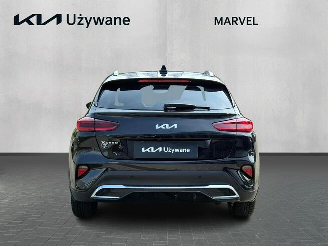 Kia XCeed 1.5 T-GDI 160 KM 6MT Wersja M + Smart SalonPL Gwarancja2031 FV23%