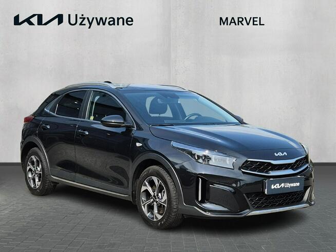 Kia XCeed 1.5 T-GDI 160 KM 6MT Wersja M + Smart SalonPL Gwarancja2031 FV23%