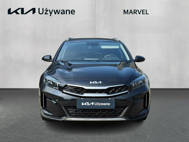 Kia XCeed 1.5 T-GDI 160 KM 6MT Wersja M + Smart SalonPL Gwarancja2031 FV23%