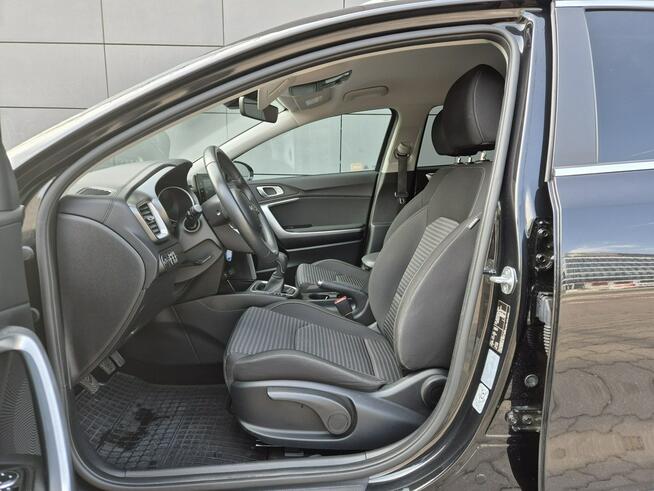 Kia XCeed 1.5 T-GDI 160 KM 6MT Wersja M + Smart SalonPL Gwarancja2031 FV23%
