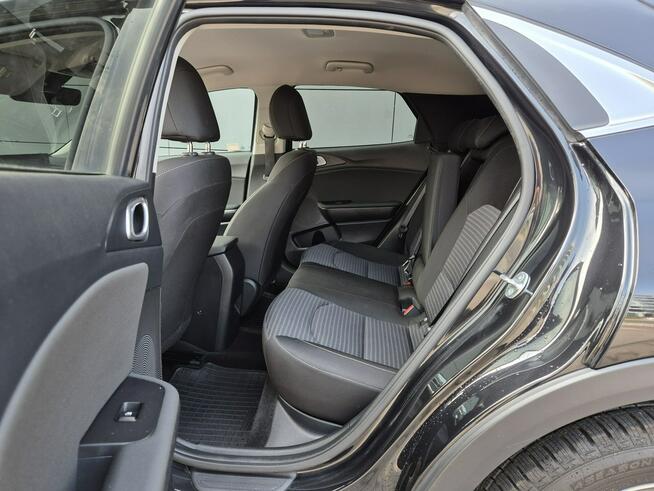 Kia XCeed 1.5 T-GDI 160 KM 6MT Wersja M + Smart SalonPL Gwarancja2031 FV23%